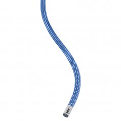 lano PETZL ARIAL 9.5mm 60m Blue