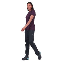 triko MONTANE Womens DART T-Shirt Saskatoon Berry