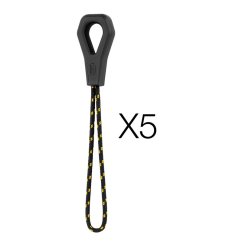 smyčka PETZL TOOLINK M (pack of 5)