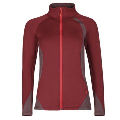 mikina DIRECT ALPINE ETNA Lady 2.0 Palisander/Palisander