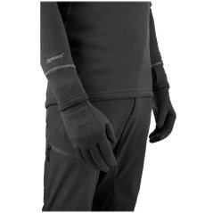 rukavice RAB POWER STRETCH CONTACT Gloves Black M