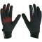rukavice CAMP G AIR LIGHT Black/Dark Orange XL