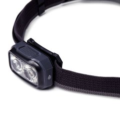 čelovka BLACK DIAMOND ONSIGHT 375 Graphite