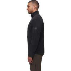 bunda MAMMUT FALERA ML JACKET MEN Black