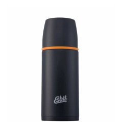 termoska ESBIT 0.5 L VACUUM FLASK Black