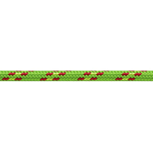pomocná šnúra BEAL CORD 3mm Anis