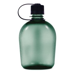 láhev PINGUIN Tritan Flask 0.75 L Green