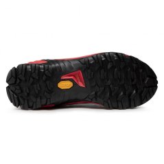 boty MAMMUT SAPUEN LOW GTX Women Black-Sunset