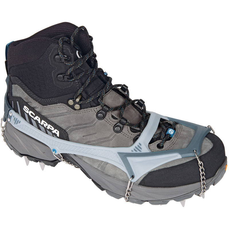 mačky CAMP ICE MASTER PRO M (EU 39-41) Orange
