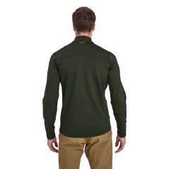 mikina MONTANE PROTIUM Jacket Oak Green