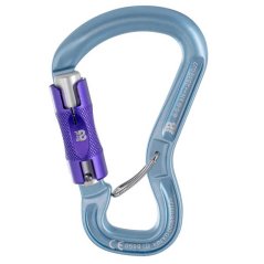 karabina BEAL ORIENT EXPRESS BI MATIC Matt Blue