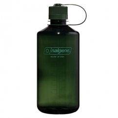 fľaša NALGENE NARROW MOUTH Sustain 1 L Jade