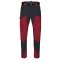 kalhoty DIRECT ALPINE MOUNTAINER TECH 4.0 Anthracite/Red