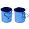 hrnek GSI BUGABOO CUP 414 ml Blue
