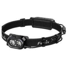 čelovka FENIX HP12R-T Black