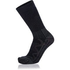 ponožky LOWA TF Winter PRO Sock 39-40 Black