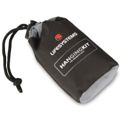 set na zavesenie LIFESYSTEMS Mosquito Net Hanging Kit