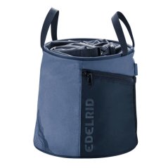 pytlík na magnézium EDELRID BOULDER BAG HERKULES Inkblue