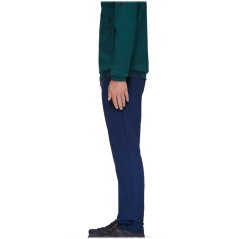kalhoty MAMMUT RUNBOLD GUIDE SO Pants Men Marine