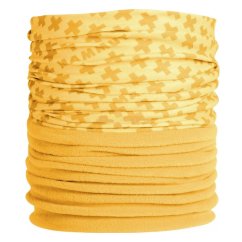 šátek MAMMUT THERMO NECK GAITER Golden
