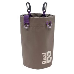 kapsa BEAL TOOL BUCKET Bag II 3.4 L Brown