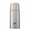 termoska ESBIT 0.75 L Vacuum Flask Silver
