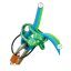 set CLIMBING TECHNOLOGY KIT BE UP + CONCEPT SGL