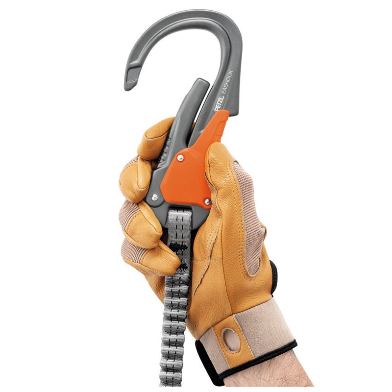 ferratový set PETZL SCORPIO EASHOOK