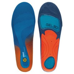 vložky do bot SIDAS Cushioning Gel 3D XL