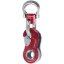 samoblokovacia kladka CAMP TURBOLOCK Red