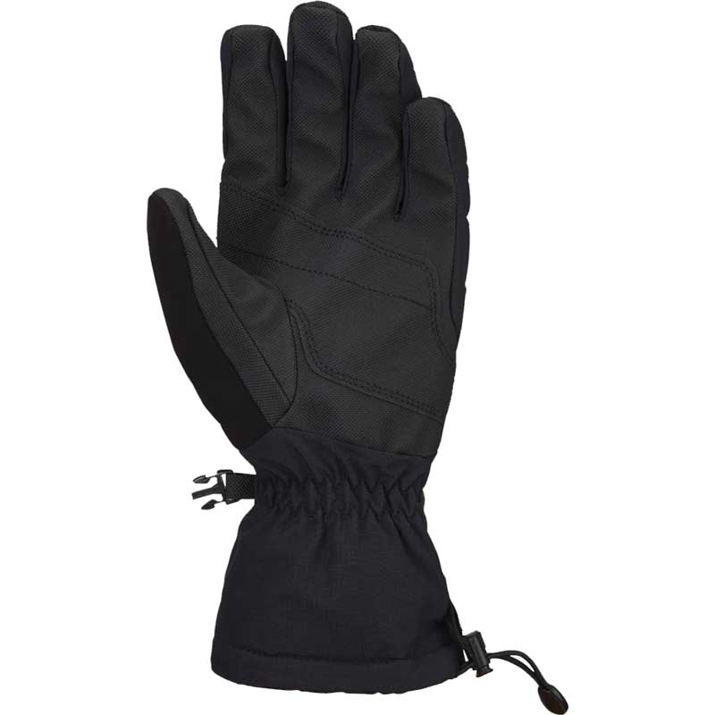 rukavice  RAB STORM Gloves Wmns Black S