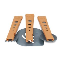 příbor JETBOIL JetSet Utensil Kit