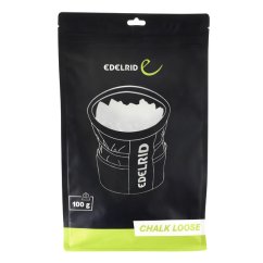 magnézium EDELRID CHALK LOOSE 100g