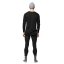 tričko DEVOLD DUO ACTIVE MERINO 205 SHIRT Man Black