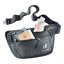 ledvinka DEUTER SECURITY MONEY BELT I Black