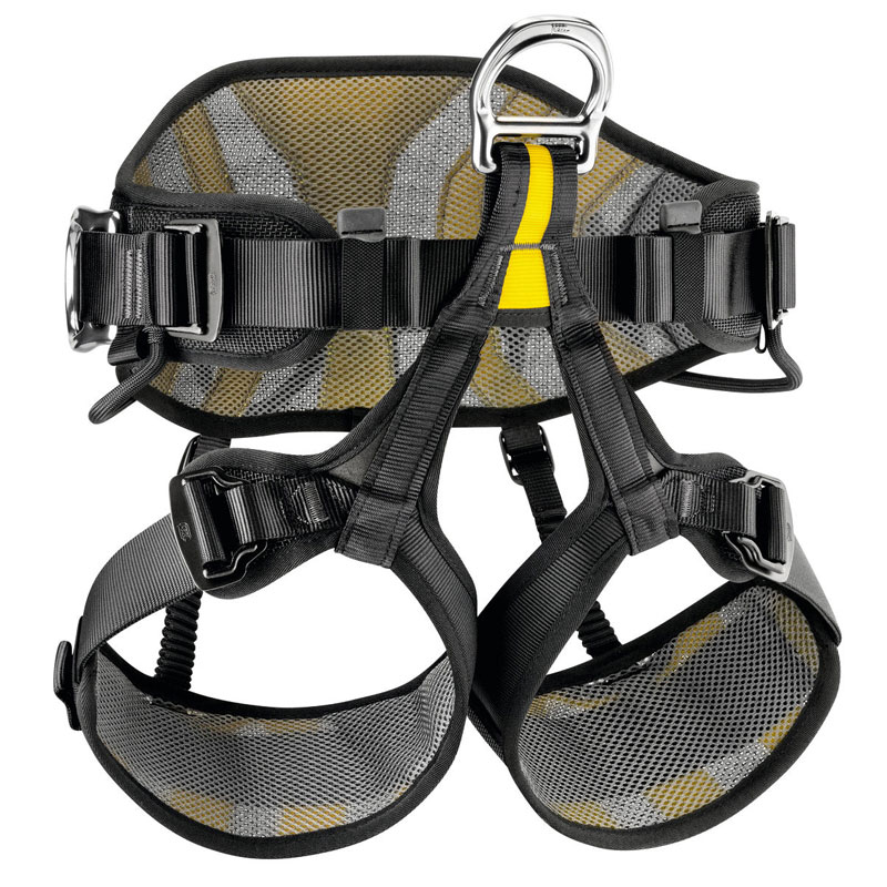 pracovní sedací postroj PETZL AVAO SIT 2