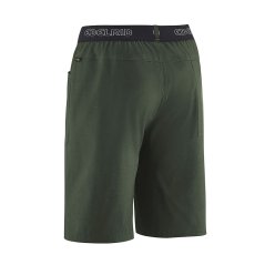 šortky EDELRID ME LEGACY Shorts IV Oil