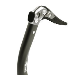 set cepínů PETZL NOMIC SET