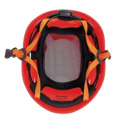 přilba CAMP TITAN Green 48-56cm