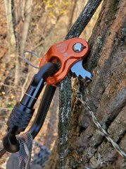 šplhadlo WILD COUNTRY ROPEMAN 1 Orange