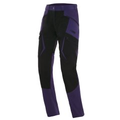 kalhoty DIRECT ALPINE Travel Lady 1.0 Black/Violet