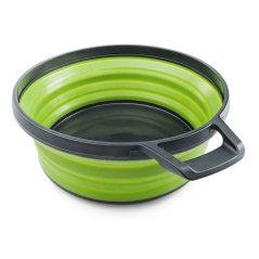 skládací miska GSI Outdoors ESCAPE BOWL 0.65 L Green