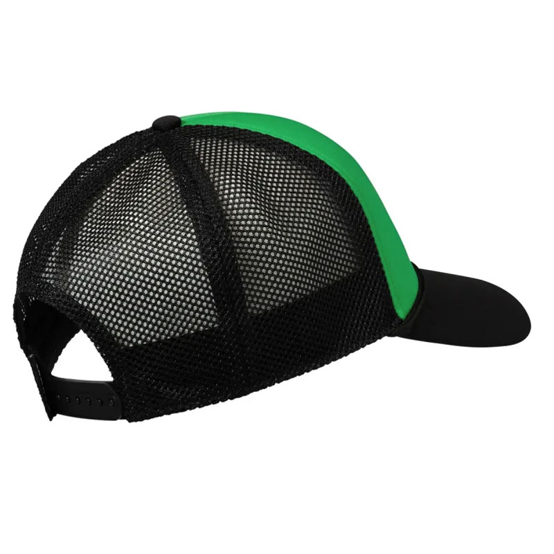 šiltovka MAMMUT CRAG CAP LOGO Pinea L/XL