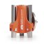 adaptér GSI BUTANE-ISOBUTANE ADAPTER