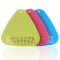 sada LIGHT MY FIRE Cutting Board 3-pack Lime/Fuchsia/Cyan