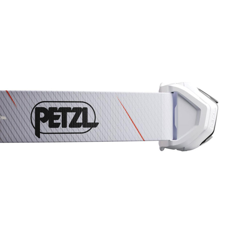 čelovka PETZL TIKKA CORE 450 WHITE