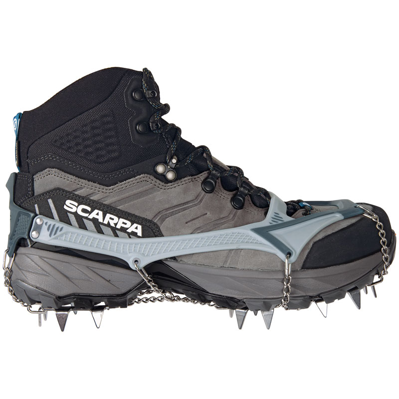 mačky CAMP ICE MASTER PRO M (EU 39-41) Orange