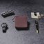 peňaženka LIFEVENTURE RFiD BI-FOLD WALLET Plum