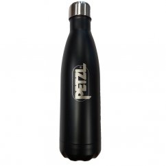 termo fľaša PETZL Vacuum Insulated Bottle 0.5 L Black