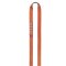 smyčka OCÚN O-SLING PA 16mm 60cm Orange